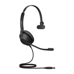 Slušalice JABRA Evolve2 30 SE USB-A, MS Mono (USB-A priključak, mono)