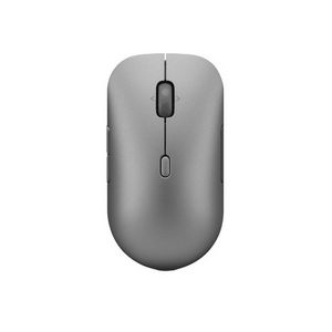 Lenovo Pro Plus 6050 mouse Office Ambidextrous RF Wireless + Bluetooth Optical 2400 DPI