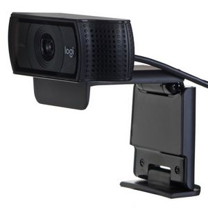 Web kamera LOGITECH C920e HD (1080p, 1920 x 1080, USB 3.2 Gen 1) crna