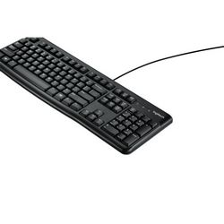 Tipkovnica za poslovne korisnike LOGITECH K120