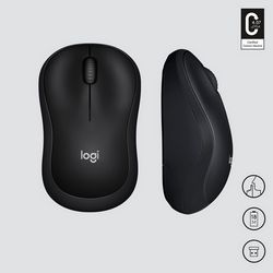 Miš LOGITECH M220 (tihi)