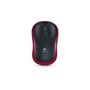 Miš LOGITECH LGT-M185R (bežični)
