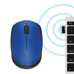 Bežični miš LOGITECH M170