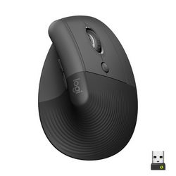 Miš LOGITECH (ergonomski, vertikalni)