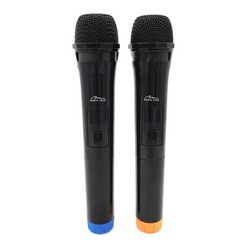 Karaoke mikrofon MEDIA-TECH Accent Pro MT395 (bežični)