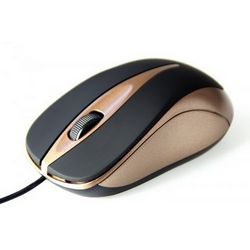 Miš MEDIA-TECH Plano mouse USB Optical 800 DPI (optički, 800 DPI)