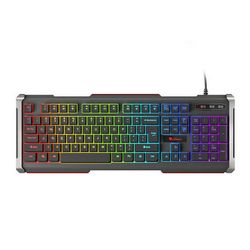 Gaming kućište NATEC GENESIS ROD 400 RGB US (USB crno)
