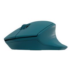 Bežični miš NATEC SISKIN 2 (BT 5.0 + 2.4GHz)