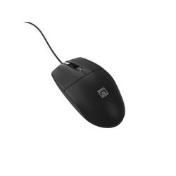 Miš NATEC Ruff Plus (desna ruka, USB Type-A, optički, 1200 DPI)