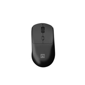 NATEC WIRELESS MOUSE HAWK 2 3200DPI LASER BLACK