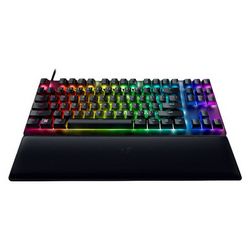 Tipkovnica RAZER Huntsman V2 Tenkeyless (USB, QWERTY, crna)