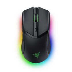 Miš RAZER Cobra Pro (bežični, Bluetooth, USB Type-C, optički, 30000 DPI)