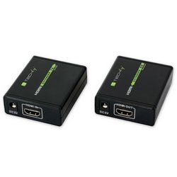 Pojačalo HDMI TECHLY Full HD do 60 m Cat. 5E / 6 / 6A / 7