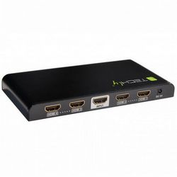 Razdjelnik HDMI TECHLY IDATA HDMI-4K4 (4 puta, 4K*2K)