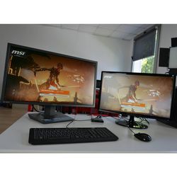 Video razdjelnik TECHLY IDATA HDMI2-4K2 (2x HDMI)