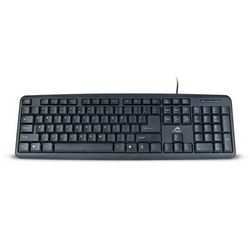 Tipkovnica TRACER Maverick (USB) crna