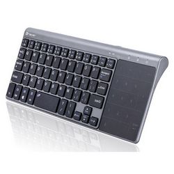 Bežična tipkovnica s touchpadom TRACER EXpert (2.4 GHz) - TRAKLA46934