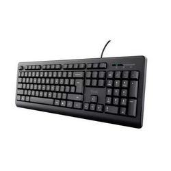 Tipkovnica TRUST BASICS (US)
