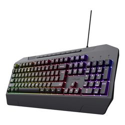 Gaming tipkovnica TRUST GXT836 EVOCX (žičana)