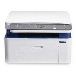 Printer XEROX WorkCentre 3025/NI (laserski, 1200 x 1200 DPI, 20 ppm, A4, Wi-Fi)