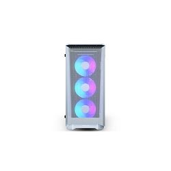 Kućište PHANTEKS ECLIPSE P400A USB3 ATX RGB ,bijelo