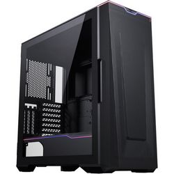 Kućište za računalo PHANTEKS ECLIPSE G500A (staklo kaljeno, ATX, crna)