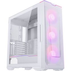 Kućište PHANTEKS ECLIPSE G500A TEMPERED GLASS D-RGB LED ATX (bijelo)