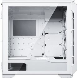 Kućište za računalo PHANTEKS ECLIPSE P600S (staklo otporno na udarce, D-RGB, EATX, bijela)