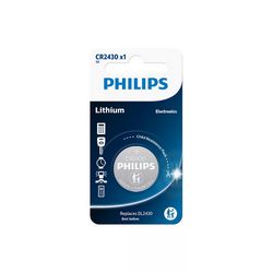 Baterija PHILIPS CR2430