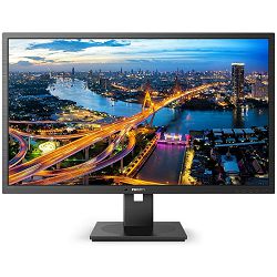 Monitor PHILIPS 325B1L (31.5" QHD IPS)