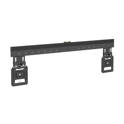 Nosač za TV zidni SBOX PLB-1948 (43"- 100", do 75 kg)