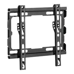 Nosač za TV zidni SBOX PLB-2222F-2 (23"- 43", do 45 kg)