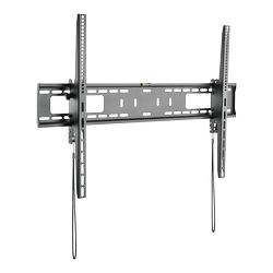 Nosač za TV zidni SBOX PLB-4269T (60"- 100", do 75 kg, nagib 5°/ -10°)