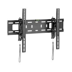 Nosač za TV zidni SBOX PLB-6546T-2 (37"- 80", do 75kg, nagib +5°/ -10°, zakret +5°/-5°)