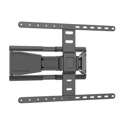 Nosač za TV zidni SBOX PLB-79464 (43"- 90", do 50 kg, nagib +3°/ -15°, zakret +30°/ -30°)