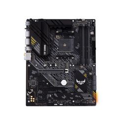 Matična ploča ASUS TUF Gaming B550-PLUS (Socket AM4, ATX, AMD B550)