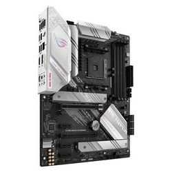 Matična ploča ASUS ROG STRIX B550-A GAMING (AMD B550, Socket AM4, ATX)