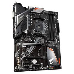 Matična ploča GIGABYTE A520 AORUS ELITE (Socket AM4, ATX, AMD A520)