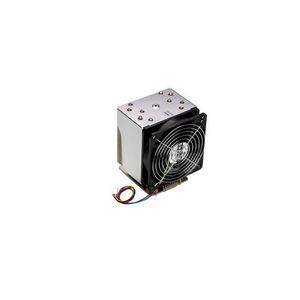 Supermicro SNK-P0093AP4 computer cooling system Processor Heatsink/Radiator Grey