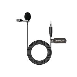 SBOX MIKROFON PM-402