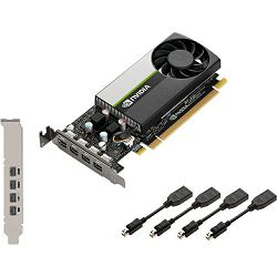 Grafička kartica PNY Quadro T1000 8B GDDR6 PCI-E 3.0