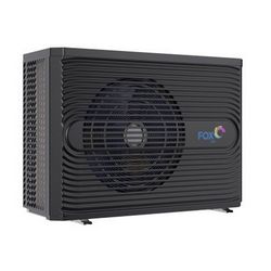 Toplinska pumpa FOXAIR BL-12-3 (12kW, 3-fazna, R32)