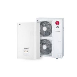 Toplinska pumpa LG THERMA V SPLIT 14 KW (400V)