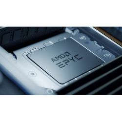 Procesor AMD EPYC 9124 (16C/32T, 3.0GHz, 3.7GHz Turbo, Socket SP5, TDP 200W)