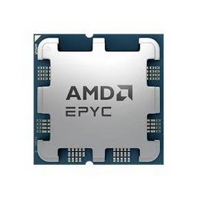 AMD EPYC 4585PX (16/32) 4.3GHz (Up to 5.7 GHz) Socket AM5 TDP 170W tray processor