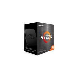 Procesor AMD Ryzen 9 5900X (3.7 GHz, 64 MB L3)