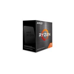 Procesor AMD Ryzen 7 5800X (3.8 GHz, 32 MB)