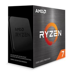 Procesor AMD Ryzen 7 5700G (3.8 GHz, 16 MB L3) Box