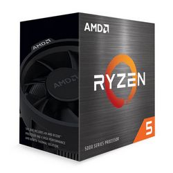Procesor AMD Ryzen 5 5600G (3.9 GHz, 16 MB)