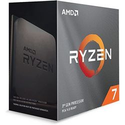Procesor AMD Ryzen 7 5700X (3.4 GHz, 32 MB)